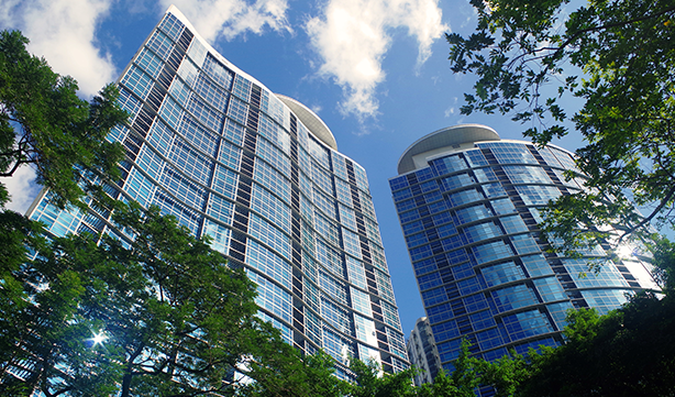 武漢鋁合金折疊門廠家